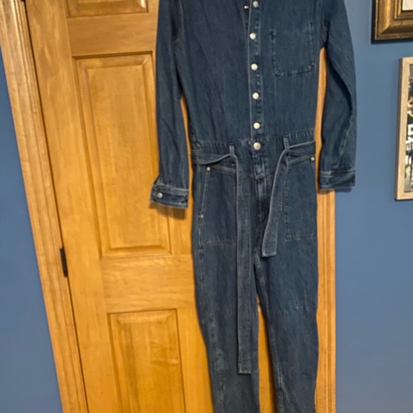 nwt Rag & Bone Jumpsuit - Picture 2 of 6